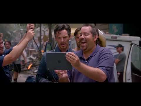 Видео: Профессии в кино: Художник-постановщик