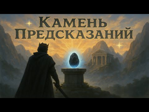 Видео: Камень предсказаний