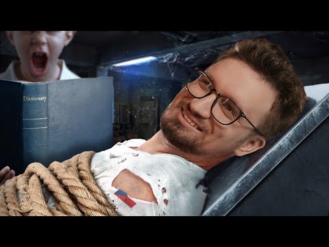 Видео: МЕНЯ БУЛЛЯТ "ПОЛИГЛОТЫ"