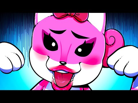 Видео: Этого тупого тиктокера нужно забанить.