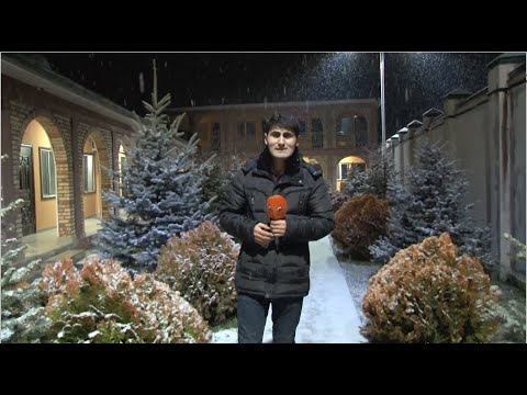 Видео: Осоишгоҳи Гармобаи Оби Гарм / Роғун - минтақаи сайёҳӣ / Рогун - туристическая зона