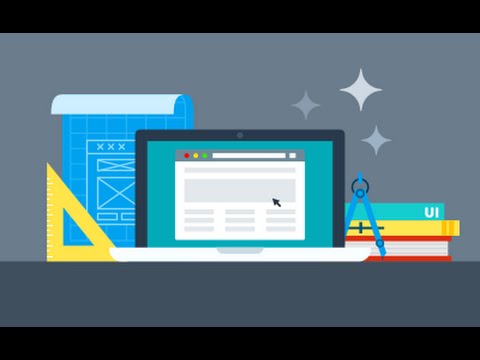 Видео: Основы проектирования и юзабилити [GeekBrains]