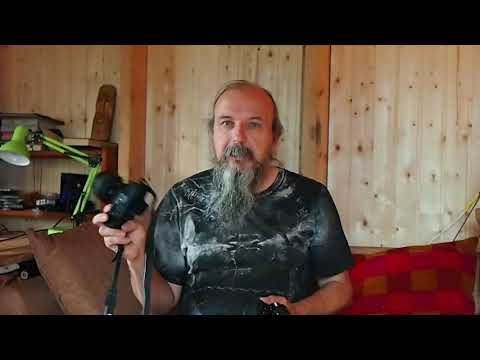 Видео: Сравнение NIKON Z 50 и  Olympus E-M5 MarkIII