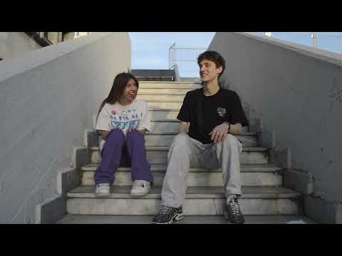 Видео: Круг-Краткометражен Средношколски Филм