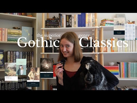 Видео: 11 ГОТИЧЕСКИХ КЛАССИЧЕСКИХ МУЗЫК, КОТОРЫЕ БУДУТ ПРЕСЛЕДОВАТЬ ВАМ СНОВИ 🦇🖤🕷️🐈‍⬛