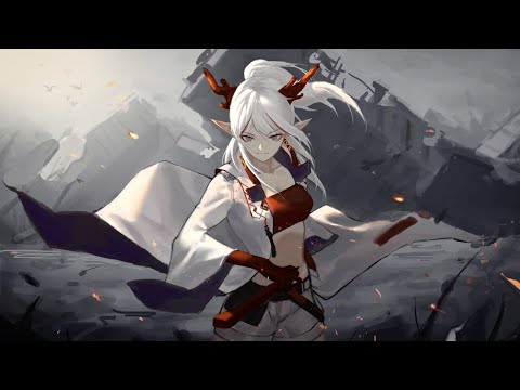 Видео: Nightcore - Тысяча верст | Тысяча верст