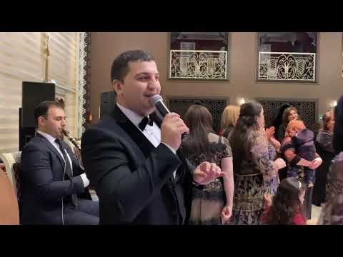 Видео: Алекбер Шахмурадов - Попурри