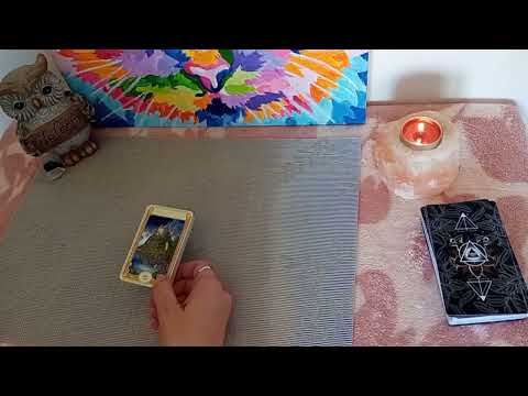 Видео: Як прочитати триплет Ленорман.   Триплети на почуття, думки, про відносини... для таро також.