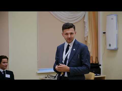 Видео: Воспитательное событие, Киреев Е. А., 2022