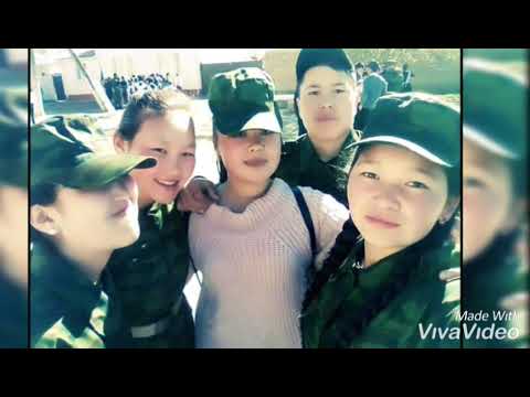 Видео: Тамга 2001