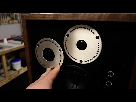 Видео: В мастерской №49. Про Marantz, S-70 и ковыряю ещё один усилитель.