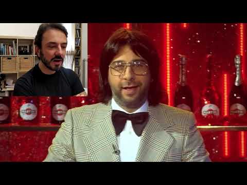 Видео: РЕАКЦИЯ итальянца на Урганта CIAO 2020