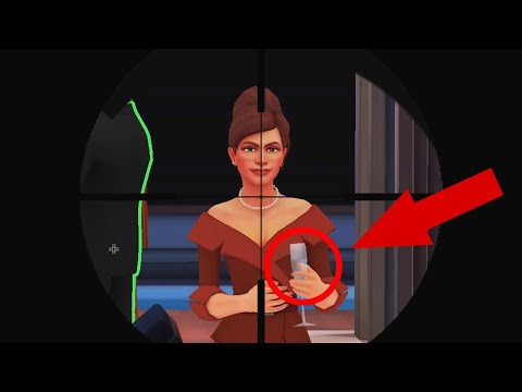 Видео: АХАХА... ШПИОН ДАЖЕ НЕ ДУМАЛ ЧТО ТАК ГЛУПО СЕБЯ ВЫДАСТ!  SPY PARTY!