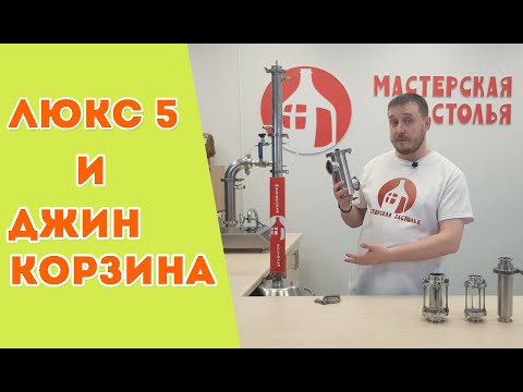 Видео: Как правильно устанавливать и использовать Джин корзины