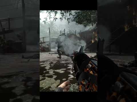 Видео: Call of Duty Black Ops  #4#Shorts#Интересное #Гейминг #callofduty #blackops #прохождение #ностальгия