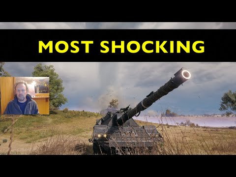 Видео: Самая шокирующая игра 2025 года