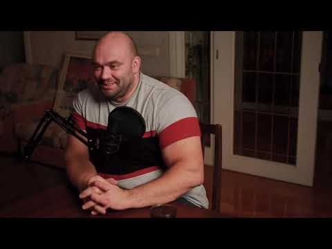 Видео: "Скучный подкаст" - треш, угар и немного методики в гостях у Вадима Каспарова!