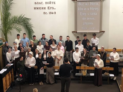 Видео: 2025  -  11  -  14  Вечер