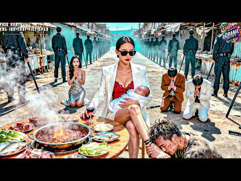 Видео: Бедная мать, брошенная любовницей. Оказывается, она миллиардерша и вернулась, чтобы отомстить!