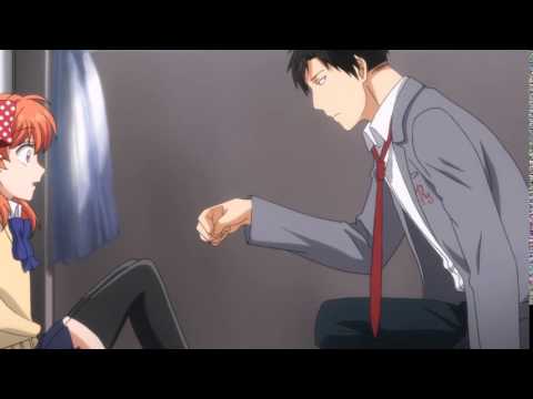 Видео: Вот моя любовь...   AMV