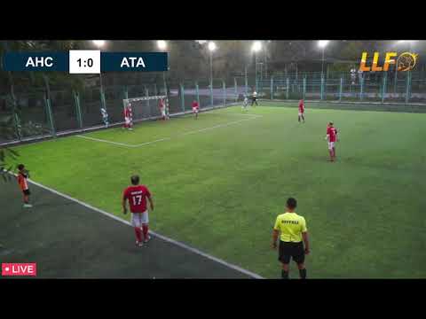 Видео: Ансар - Атамекен.MASTERS
