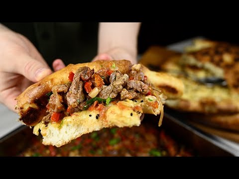 Видео: Овощное рагу с Бараниной. От такого блюда за уши не оттянуть.