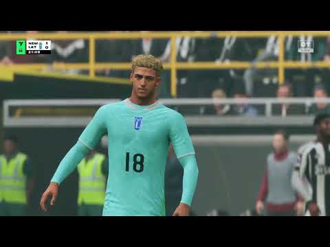 Видео: Ea FC 2026 Карьера за Newcastle United #2