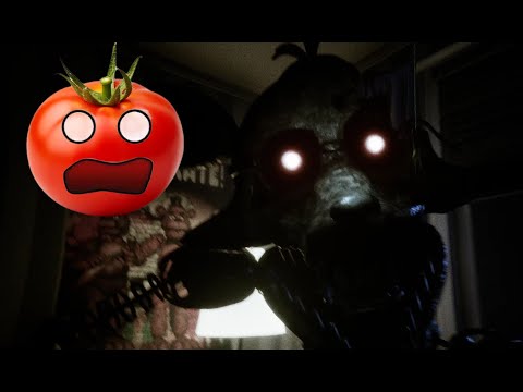 Видео: Фредди и его друзья пришли ко мне в гости!#1✓The Joy of Creation: Story Mode