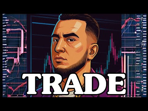 Видео: Торгуем по стратегии в прямом эфире #traiding