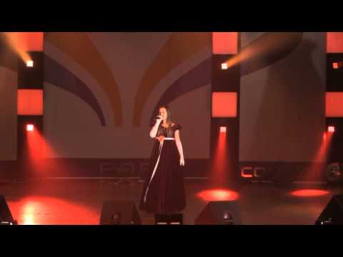 Видео: Даниэла Устинова - Путь