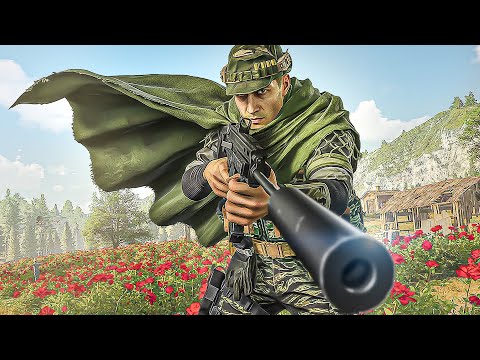 Видео: «Неправильное» оружие, с которым все спали..