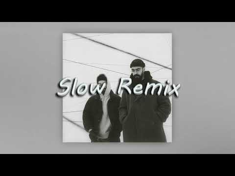 Видео: Miyagi & Эндшпиль - Вестник (Slowed Remix)