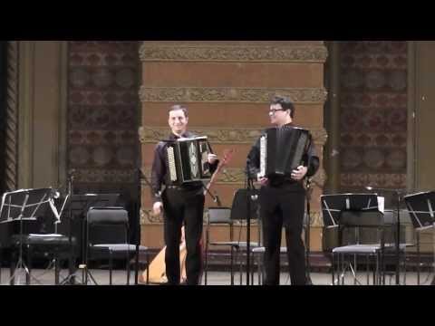 Видео: А.Шалаев На горе то калина