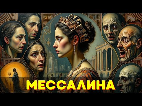 Видео: Мессалина: Величайшая Клевета в Истории Рима? 🌙 История на ночь