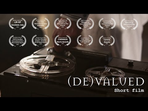 Видео: О(БЕЗ)ЦЕНЕН - Късометражен филм | (DE)VALUED - Short Film