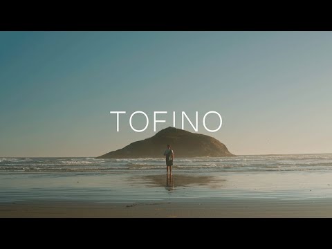 Видео: Первый небольшой трип по Канаде на Остров Ванкувер ч1 | TOFINO | закат на ТИХОМ океане.