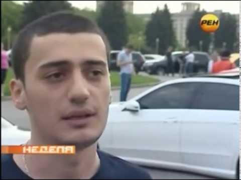 Видео: БПАН на РЕН ТВ  18.05.13