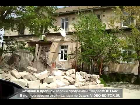 Видео: Прогулка по Лок - Батану. Газолиновские и Финские дома.( 27.04.2016 г.) Я.Ш.А.