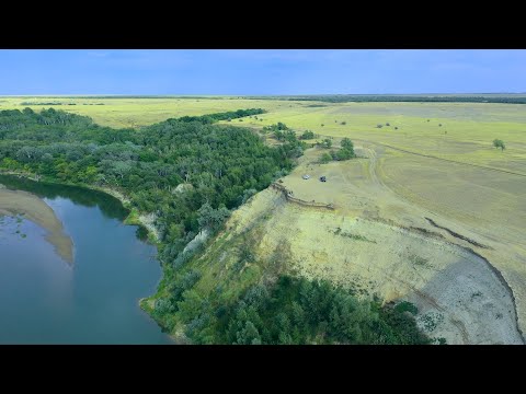 Видео: Теректі ауданы/Теректинский район - Батыс Қазақстан облысы