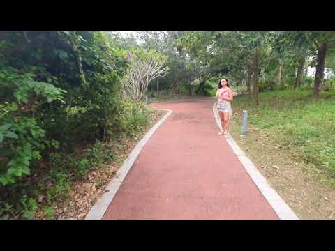 Видео: Chery Tiggo 2 в Китае.