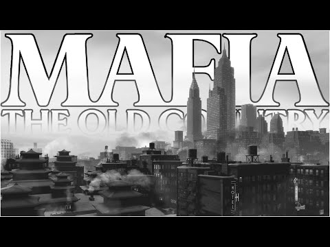 Видео: MAFIA The old Country/ ФИНАЛ часть 2/ Хардкорное прохождение на русском
