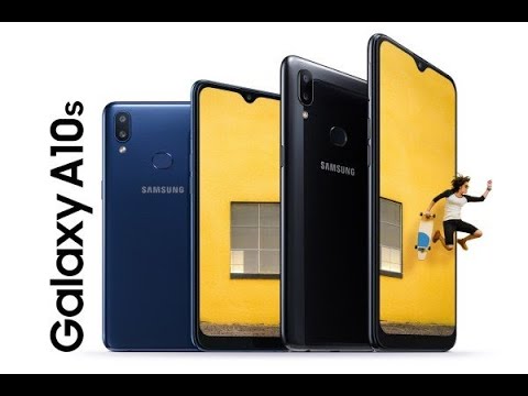 Видео: Samsung Galaxy A10s A107F - Разборка и замена дисплейного модуля lcd glass replacement