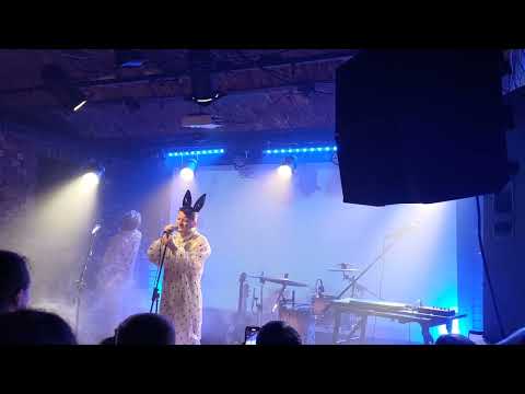 Видео: Кассиопея - Медведица