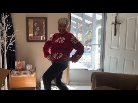 Видео: Улов Тему!! Ещё одна примерка! Столько всего интересного! Рождественские полотенца для посуды, по...