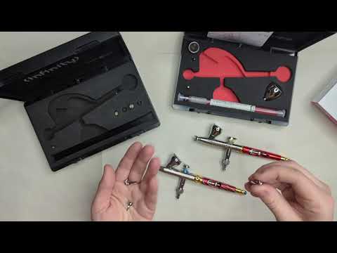 Видео: Сравнение Infinity Giraldez с Infinity 2024 Titanium