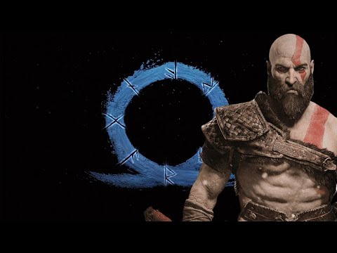 Видео: God of War: Ragnarök,Продолжаем прохождение!