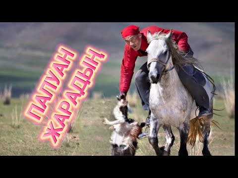 Видео: Қиын дода #көкпар #horse #combatsport #rek #тіркеліпкет