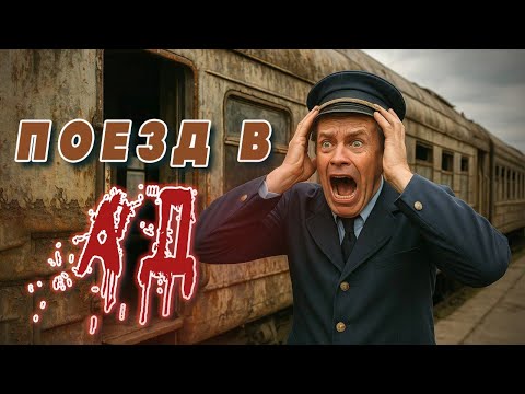 Видео: Beholder Conductor с русской озвучкой. Часть 2