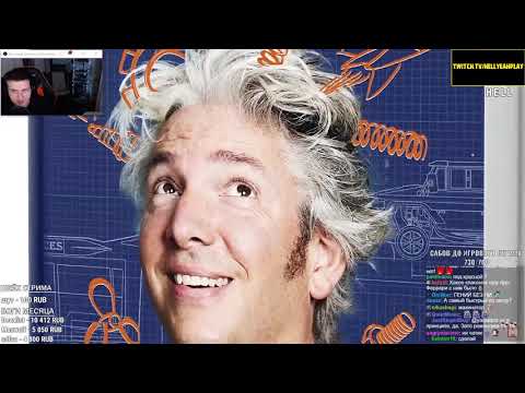 Видео: Hellyeahplay смотрит: Самые Удивительные Уличные Артисты в Мире