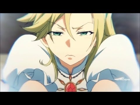Видео: [AMV] Хайд и Офелия - Болен твоей улыбкой.